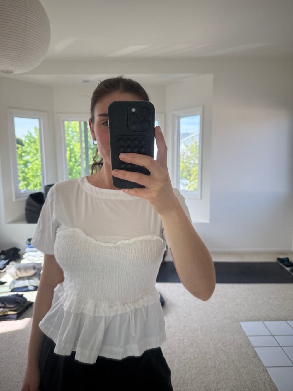 Merlette Top